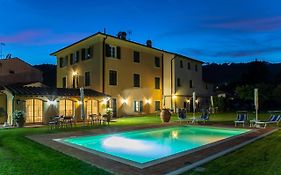 Garden Relais Villa Rosy